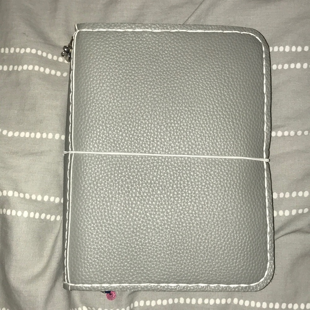 B6 Travelers Notebook - image 1